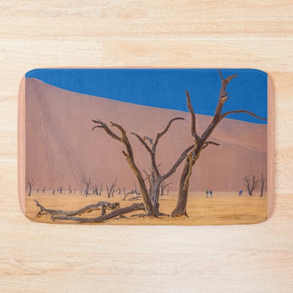 Item preview, Namibia. Namib-Naukluft National Park. Deadvlei. Dead Trees. designed and sold by vadim19.