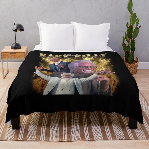 Item preview, The Righteous tv Gemstones Uncle designed and sold by paniknaomi.