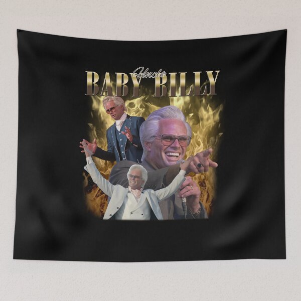 Item preview, The Righteous tv Gemstones Uncle designed and sold by paniknaomi.