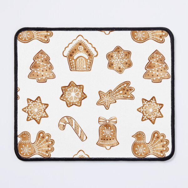 Item preview, Little Gingerbreads designed and sold by DuWlo.