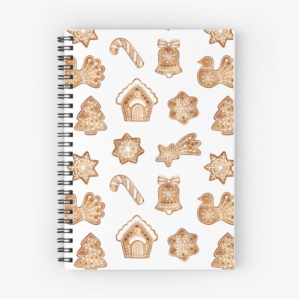 Item preview, Little Gingerbreads designed and sold by DuWlo.