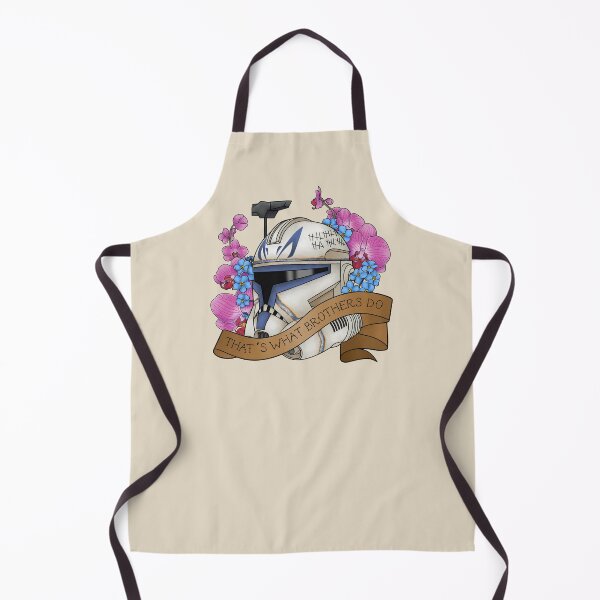 Item preview, Captain Rex [ENGLISH]  designed and sold by tralma.