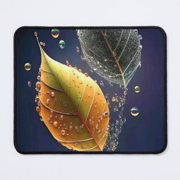 Item preview, Golden Leaf designed and sold by Imaan-Store.