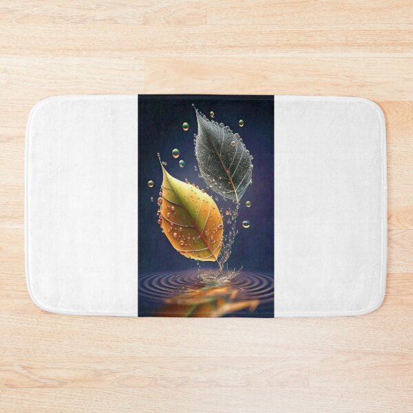 Item preview, Golden Leaf designed and sold by Imaan-Store.
