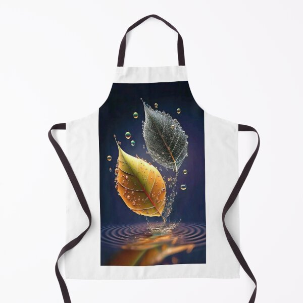 Item preview, Golden Leaf designed and sold by Imaan-Store.