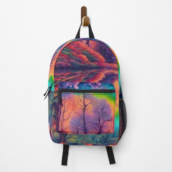 Item preview, Colorful Nature designed and sold by allyiscoral.