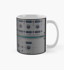 whiteLABEL baddASS Mug