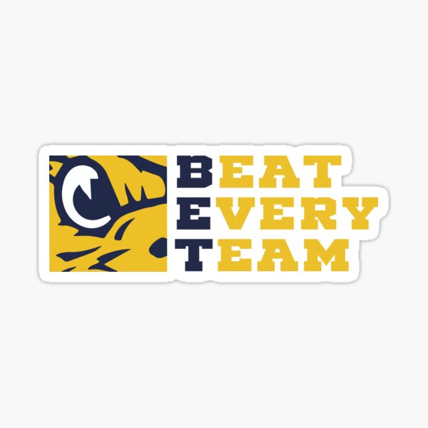 A3bet Sticker for iOS & Android