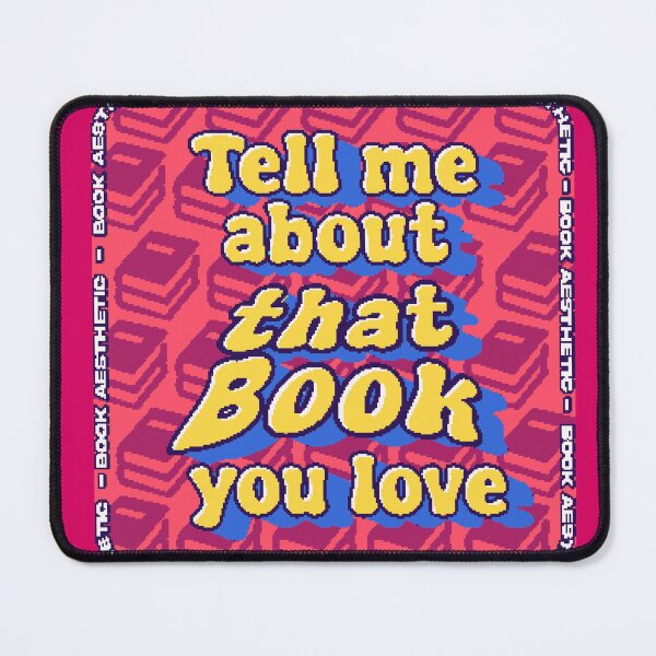 Item preview,  pixel art Book lover designed and sold by D-fineShop.