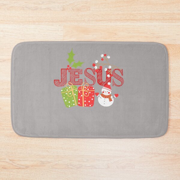 Item preview, Jesus BIRTHDAY- christmas gifts stickers designed and sold by Faithandpattern.