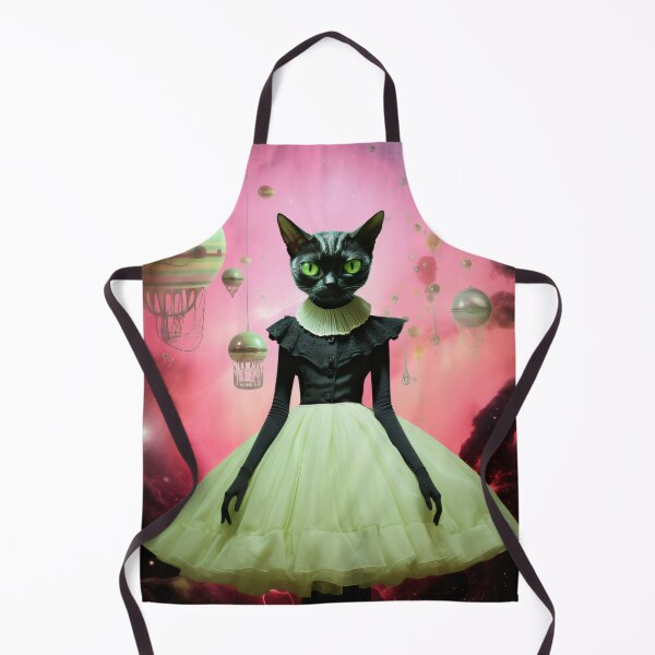 Item preview, Dressed to the Cosmos designed and sold by a house mouse.