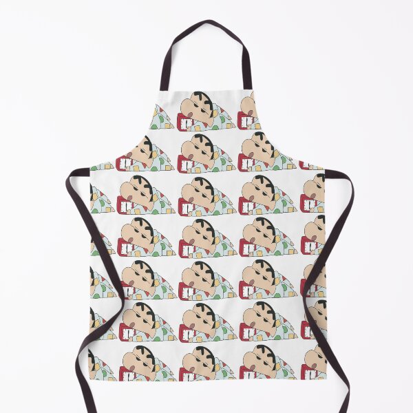 Item preview, shin chan pattern designed and sold by DulceMia8.