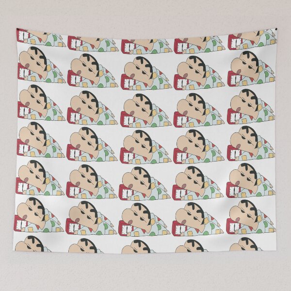 Item preview, shin chan pattern designed and sold by DulceMia8.