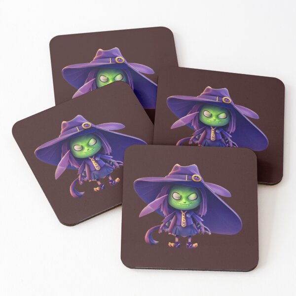 Item preview, WITCH designed and sold by DogsLife81.