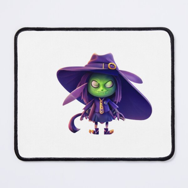 Item preview, WITCH designed and sold by DogsLife81.
