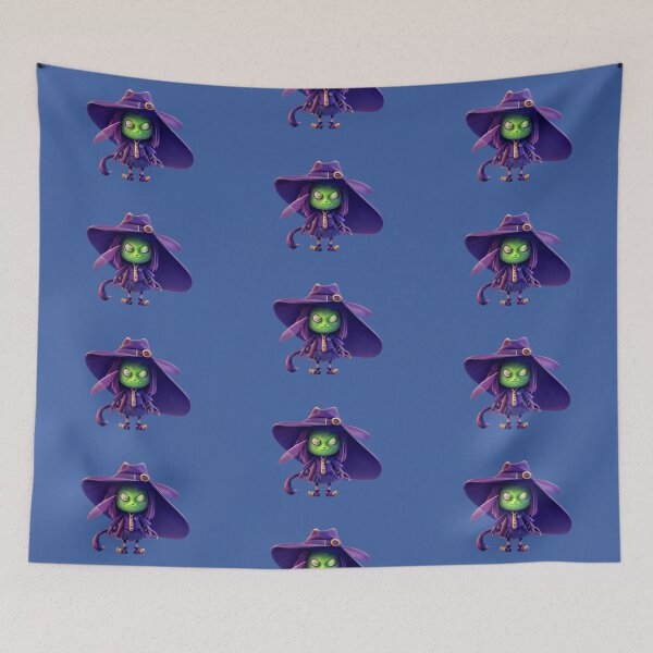Item preview, WITCH designed and sold by DogsLife81.