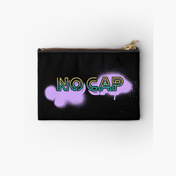 Item preview, No Cap designed and sold by pixelplaza.