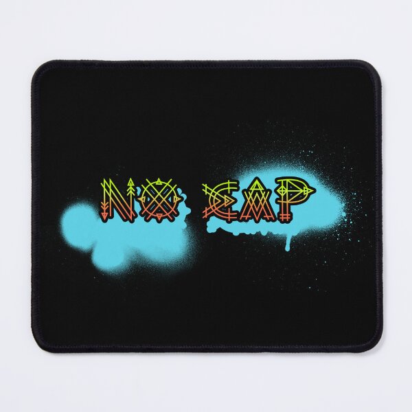 Item preview, No Cap designed and sold by pixelplaza.