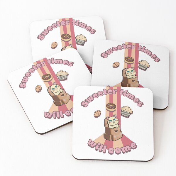 Item preview, Sweet world of a cat designed and sold by Mauriciodigital.