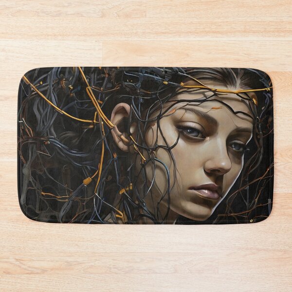 Item preview, Cybergirl works for the agency designed and sold by Voldii.