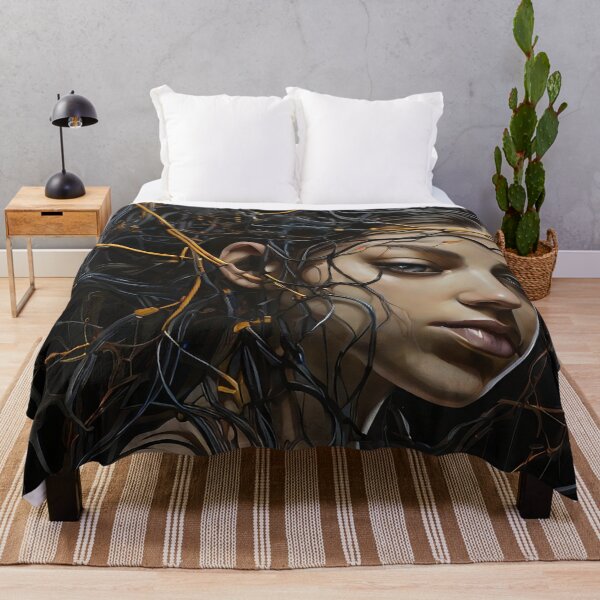 Item preview, Cybergirl works for the agency designed and sold by Voldii.