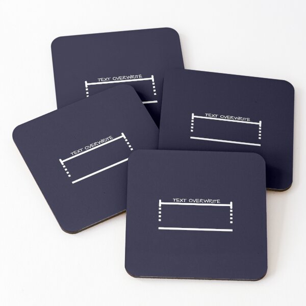 Item preview, TEXT OVERWRITE designed and sold by arch-and-magic.