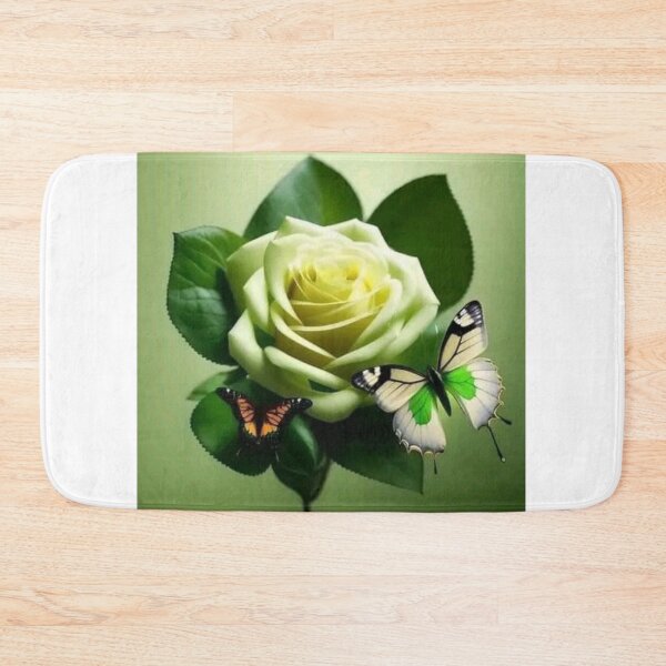 Item preview, Green Flower designed and sold by Imaan-Store.