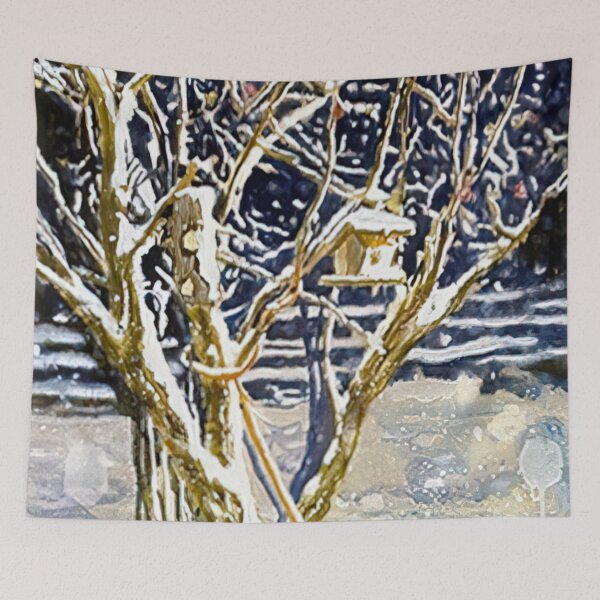 Item preview, Peter Doig designed and sold by ReoArt.