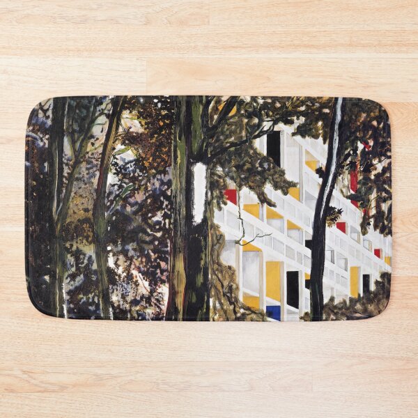 Item preview, Peter Doig designed and sold by ReoArt.