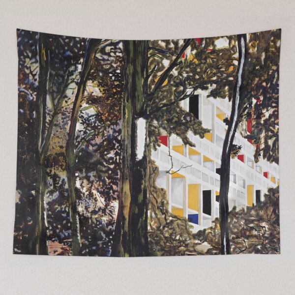 Item preview, Peter Doig designed and sold by ReoArt.