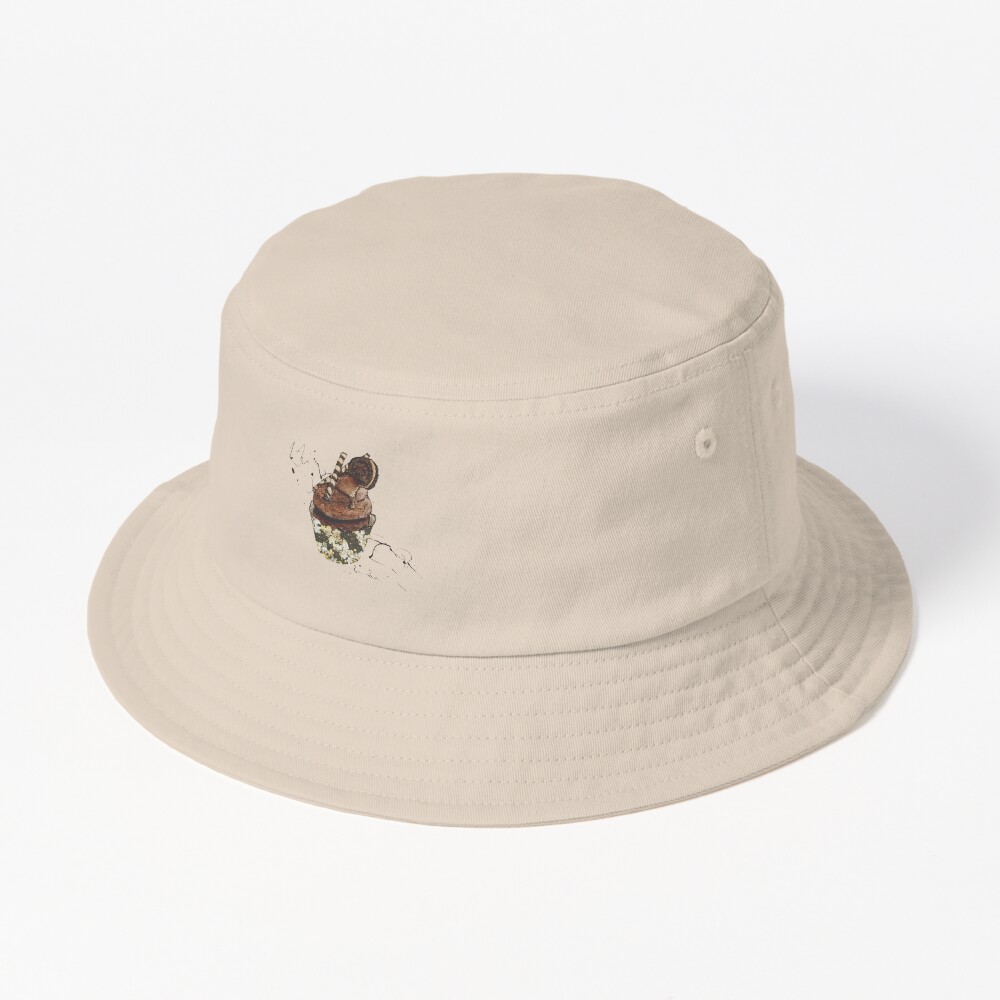 Item preview, Bucket Hat designed and sold by LillyUndercroft.