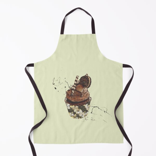 Item preview, Chocolate Ruin, Gourmet Cupcake designed and sold by LillyUndercroft.