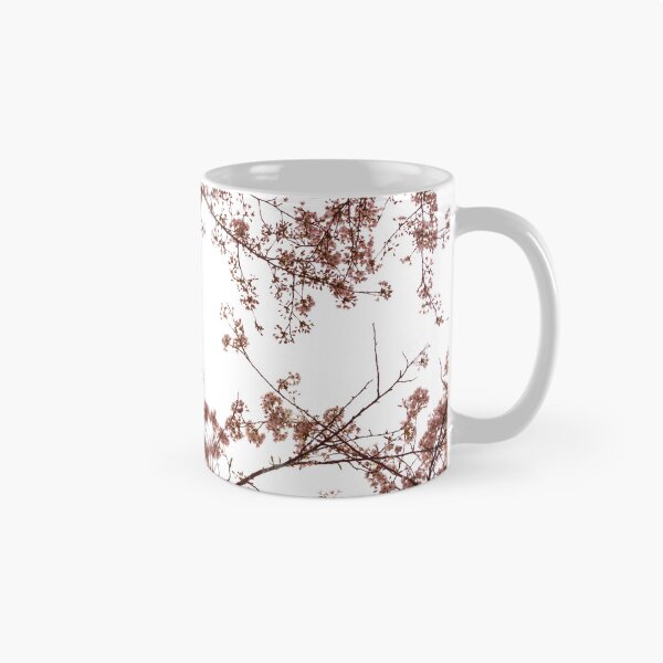 Item preview, Blossom Bliss - Captivating Cherry Blossom Canopy designed and sold by InbalTurShalom.