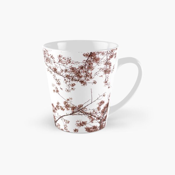 Item preview, Blossom Bliss - Captivating Cherry Blossom Canopy designed and sold by InbalTurShalom.