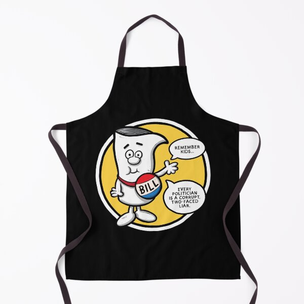 Item preview, I'm Just A Bill designed and sold by BaddestShirt.