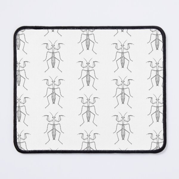 Item preview, Mantodea designed and sold by GraphicalUI.
