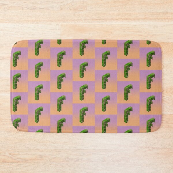 Item preview, Letter F 2022 designed and sold by Anovaart.