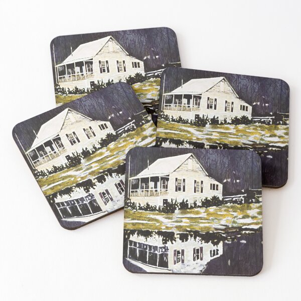 Item preview, Peter Doig designed and sold by ReoArt.