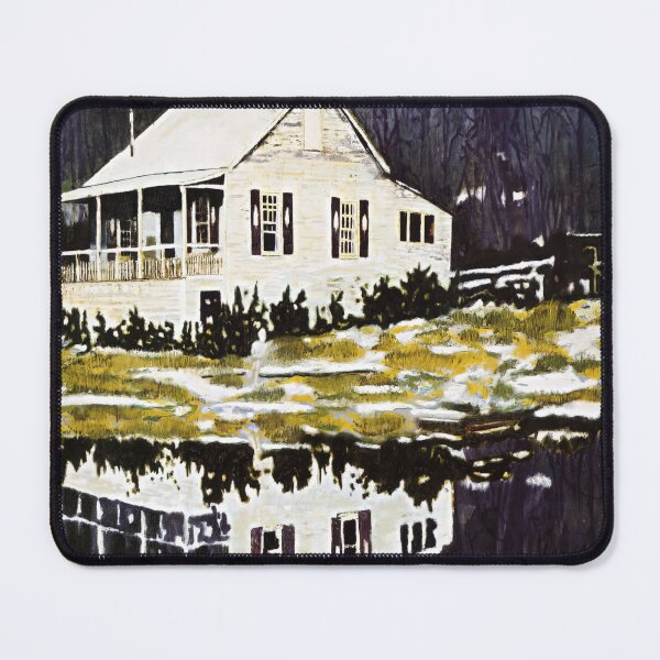 Item preview, Peter Doig designed and sold by ReoArt.