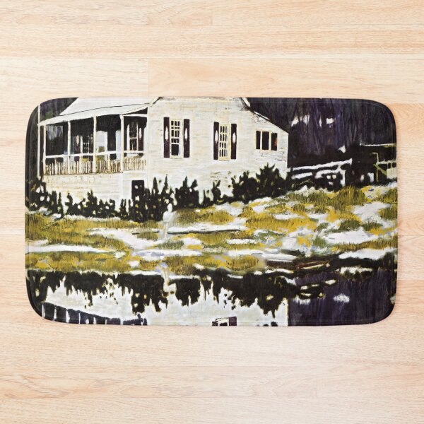 Item preview, Peter Doig designed and sold by ReoArt.