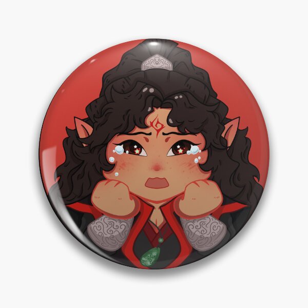 Item preview, Luo Binghe Simp designed and sold by b-artchive.