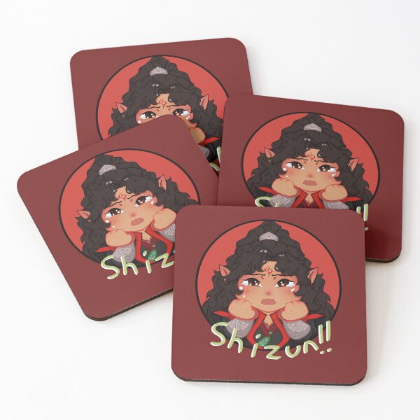 Item preview, Luo Binghe Simp designed and sold by b-artchive.