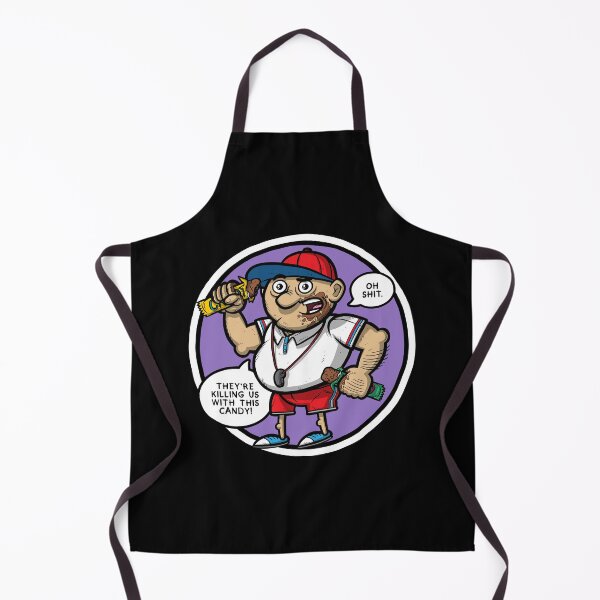 Item preview, Candy Bar Gym Coach designed and sold by BaddestShirt.