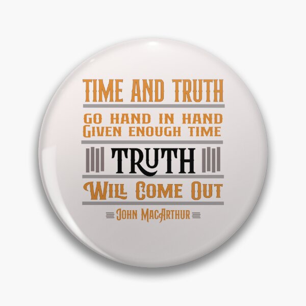 Item preview, John MacArthur Quote designed and sold by Marellyssv.