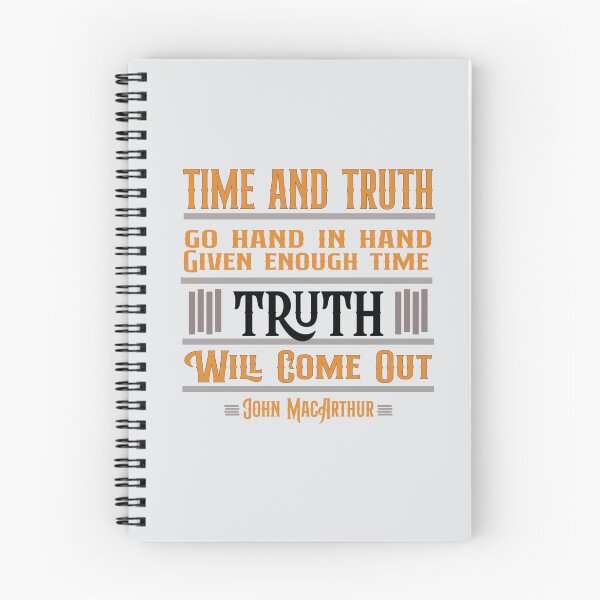 Item preview, John MacArthur Quote designed and sold by Marellyssv.