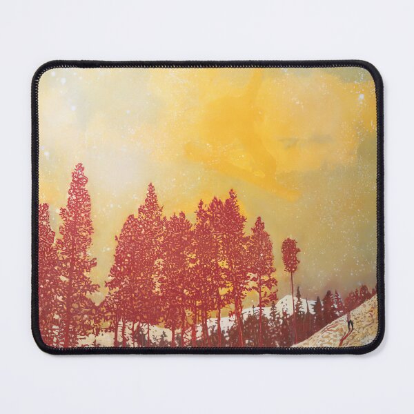 Item preview, Peter Doig designed and sold by ReoArt.