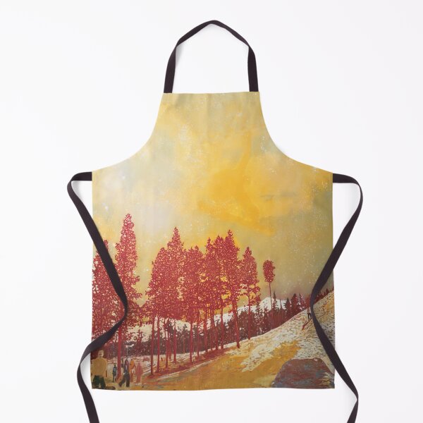 Item preview, Peter Doig designed and sold by ReoArt.