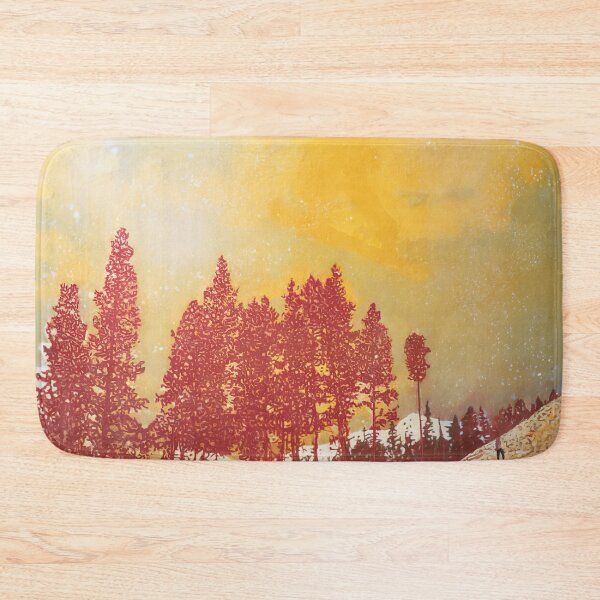 Item preview, Peter Doig designed and sold by ReoArt.