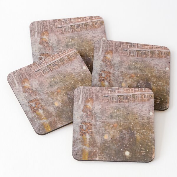 Item preview, Peter Doig designed and sold by ReoArt.