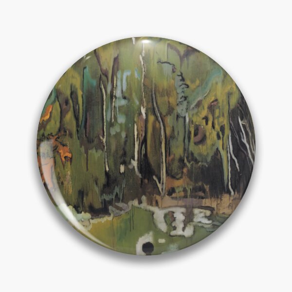Item preview, Peter Doig designed and sold by ReoArt.